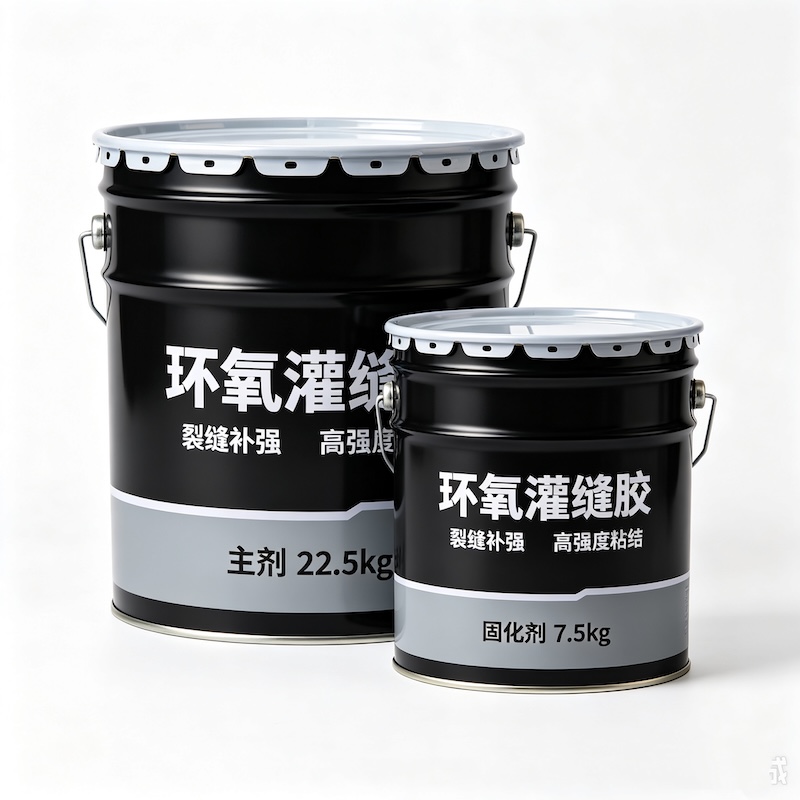 临沭裂缝修复封闭胶